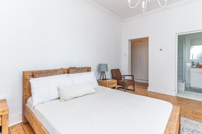 To Let 3 Bedroom Property for Rent in Kenilworth Western Cape